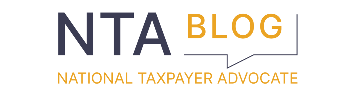 NTA Blog: logo